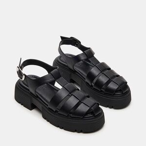 Steve Madden sandals